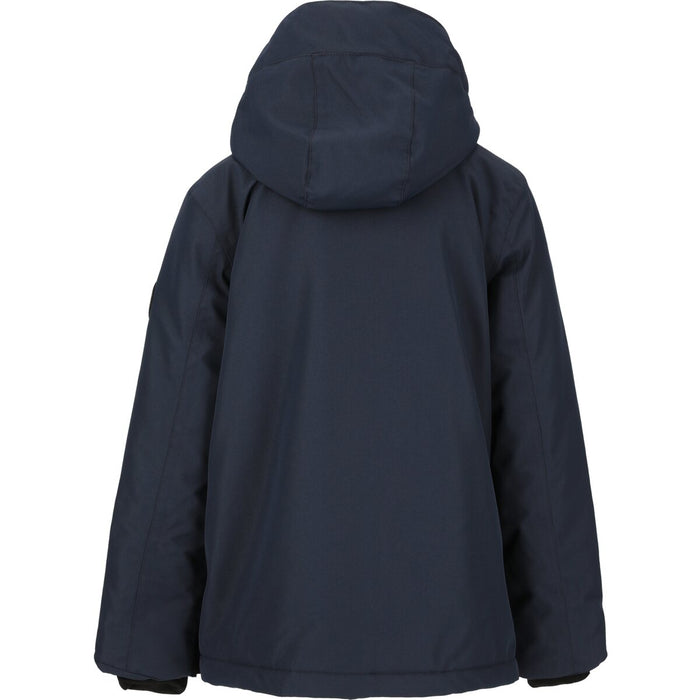 WHISTLER Drizzle Jr Ski Jacket W-Pro 10000 Jacket 2048 Navy Blazer