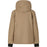 WHISTLER Drizzle Jr Ski Jacket W-Pro 10000 Jacket 3037 Desert Taupe
