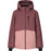 WHISTLER Drizzle Jr Ski Jacket W-Pro 10000 Jacket 4261 Huckleberry