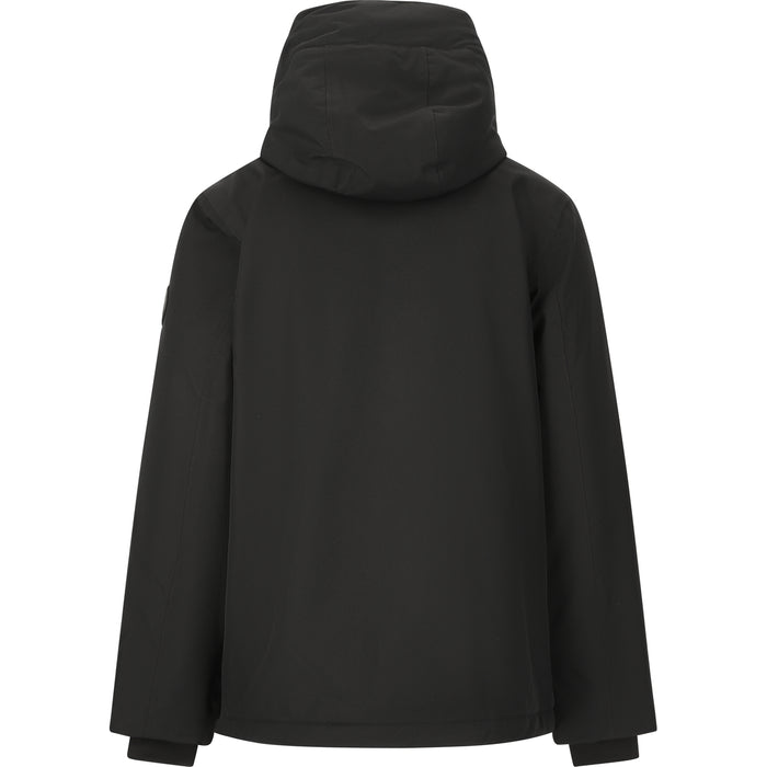 WHISTLER Drizzle Jr Ski Jacket W-Pro 10000 Jacket 5086 Caramel Café
