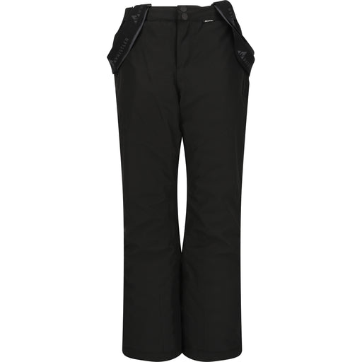 WHISTLER Drizzle Jr Ski Pant W-Pro 10000 Pants 1001 Black