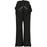 WHISTLER Drizzle Jr Ski Pant W-Pro 10000 Pants 1001 Black