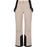 WHISTLER Drizzle Jr Ski Pant W-Pro 10000 Pants 1136 Simply Taupe
