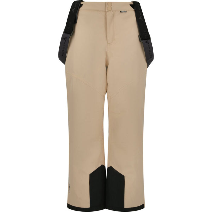 WHISTLER Drizzle Jr Ski Pant W-Pro 10000 Pants 3071 String