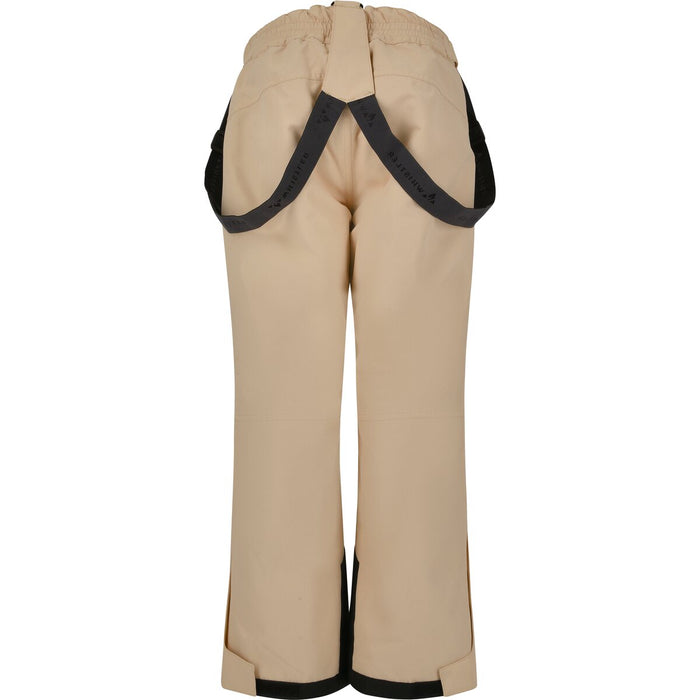 WHISTLER Drizzle Jr Ski Pant W-Pro 10000 Pants 3071 String