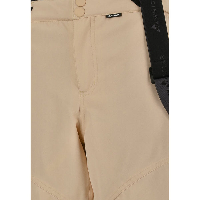 WHISTLER Drizzle Jr Ski Pant W-Pro 10000 Pants 3071 String