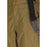 WHISTLER Drizzle Jr Ski Pant W-Pro 10000 Pants 3123 Dark Olive