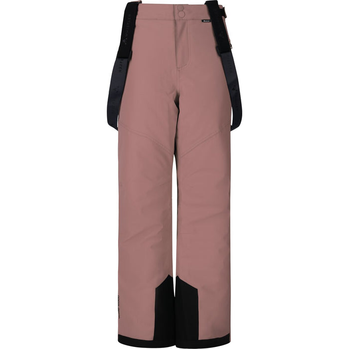 WHISTLER Drizzle Jr Ski Pant W-Pro 10000 Pants 4162 Twilight Mauve