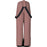 WHISTLER Drizzle Jr Ski Pant W-Pro 10000 Pants 4162 Twilight Mauve