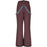 WHISTLER Drizzle Jr Ski Pant W-Pro 10000 Pants 4261 Huckleberry