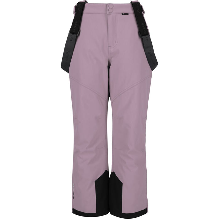 WHISTLER Drizzle Jr Ski Pant W-Pro 10000 Pants 4407 Dusk