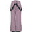 WHISTLER Drizzle Jr Ski Pant W-Pro 10000 Pants 4407 Dusk
