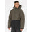 WHISTLER Drizzle M Ski Jacket W-Pro 10000 Jacket 1071 Black Ink