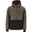 WHISTLER Drizzle M Ski Jacket W-Pro 10000 Jacket 1071 Black Ink