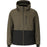 WHISTLER Drizzle M Ski Jacket W-Pro 10000 Jacket 1071 Black Ink