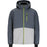 WHISTLER Drizzle M Ski Jacket W-Pro 10000 Jacket 1156 Ultimate Gray