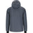 WHISTLER Drizzle M Ski Jacket W-Pro 10000 Jacket 1156 Ultimate Gray