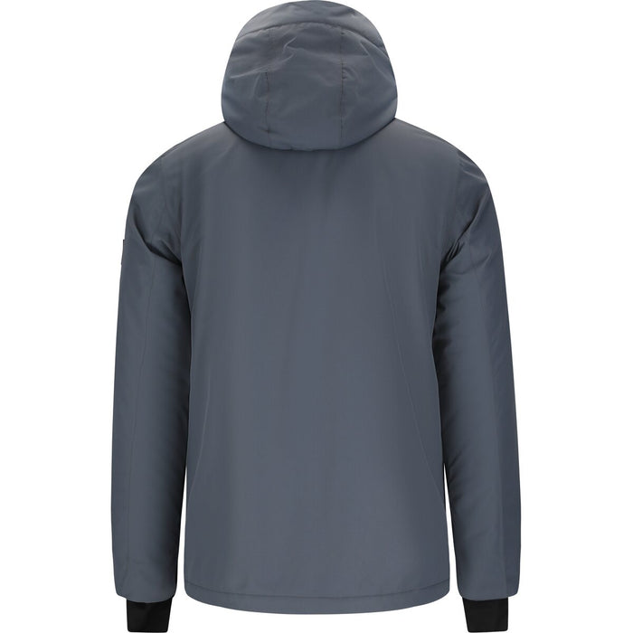 WHISTLER Drizzle M Ski Jacket W-Pro 10000 Jacket 1156 Ultimate Gray