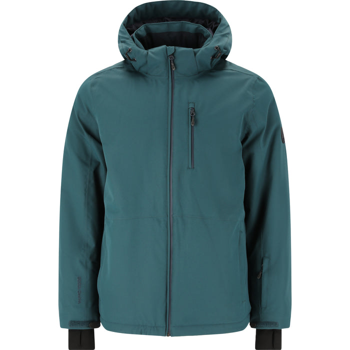 WHISTLER Drizzle M Ski Jacket W-Pro 10000 Jacket 2043S Reflecting Pond