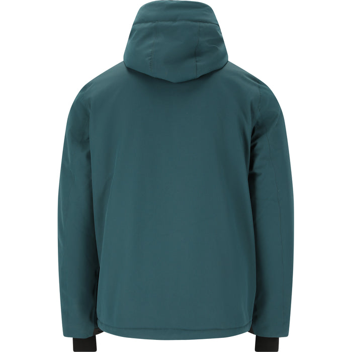 WHISTLER Drizzle M Ski Jacket W-Pro 10000 Jacket 2043S Reflecting Pond