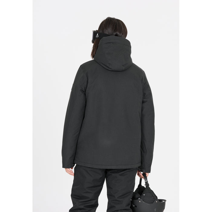 WHISTLER Drizzle M Ski Jacket W-Pro 10000 Jacket 1001 Black