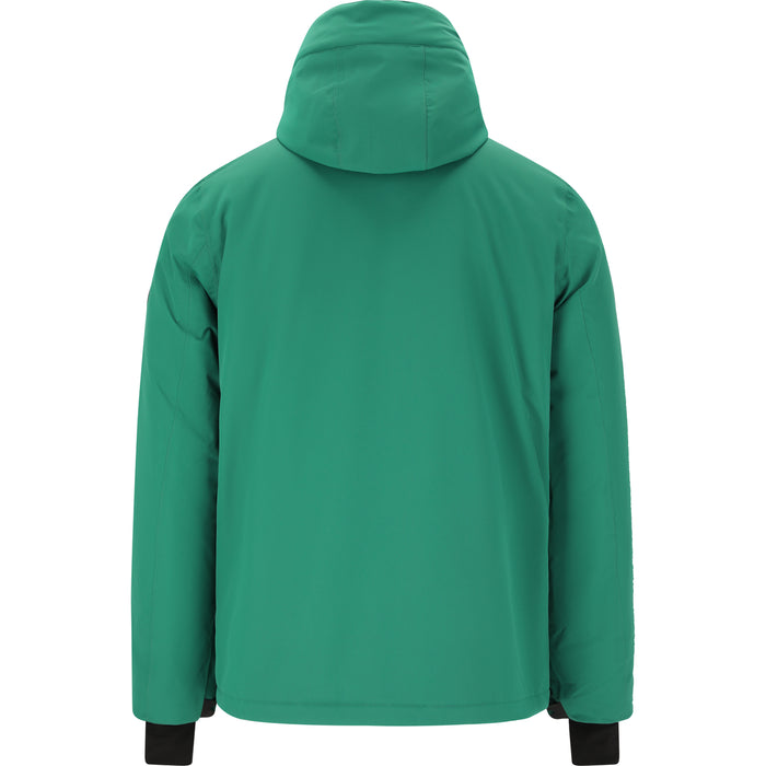 WHISTLER Drizzle M Ski Jacket W-Pro 10000 Jacket 3253 Alpine Green