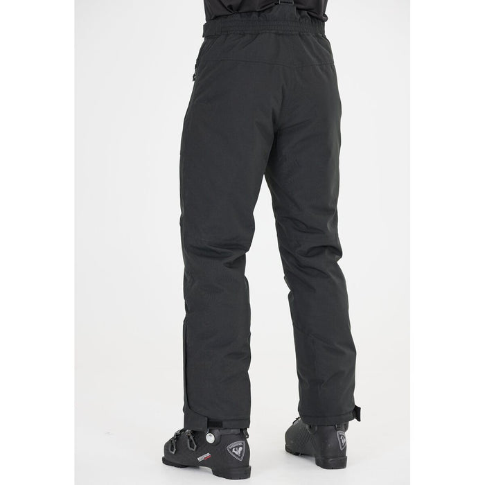 WHISTLER Drizzle M Ski Pant W-Pro 10000 Pants 1001 Black
