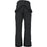 WHISTLER Drizzle M Ski Pant W-Pro 10000 Pants 1001 Black