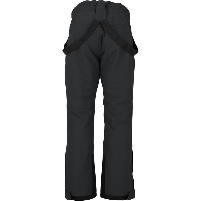 WHISTLER Drizzle M Ski Pant W-Pro 10000 Pants 1001 Black