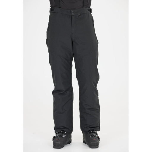 WHISTLER Drizzle M Ski Pant W-Pro 10000 Pants 1001 Black