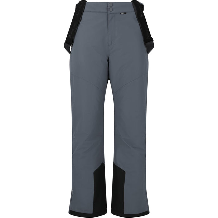 WHISTLER Drizzle M Ski Pant W-Pro 10000 Pants 1028 Turbulence