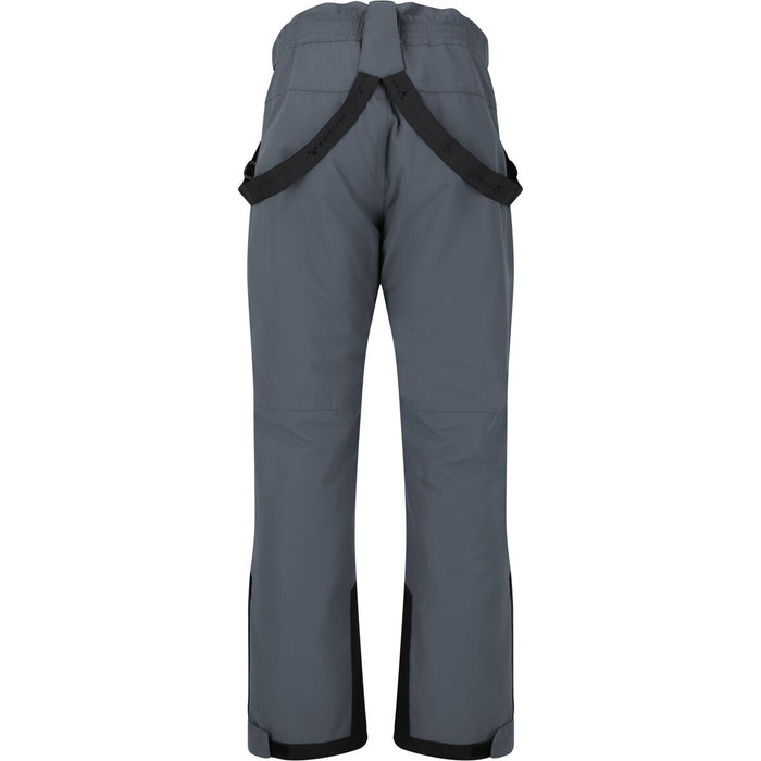 WHISTLER Drizzle M Ski Pant W-Pro 10000 Pants 1028 Turbulence