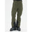 WHISTLER Drizzle M Ski Pant W-Pro 10000 Pants 1071 Black Ink