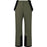 WHISTLER Drizzle M Ski Pant W-Pro 10000 Pants 1071 Black Ink