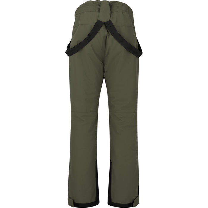 WHISTLER Drizzle M Ski Pant W-Pro 10000 Pants 1071 Black Ink