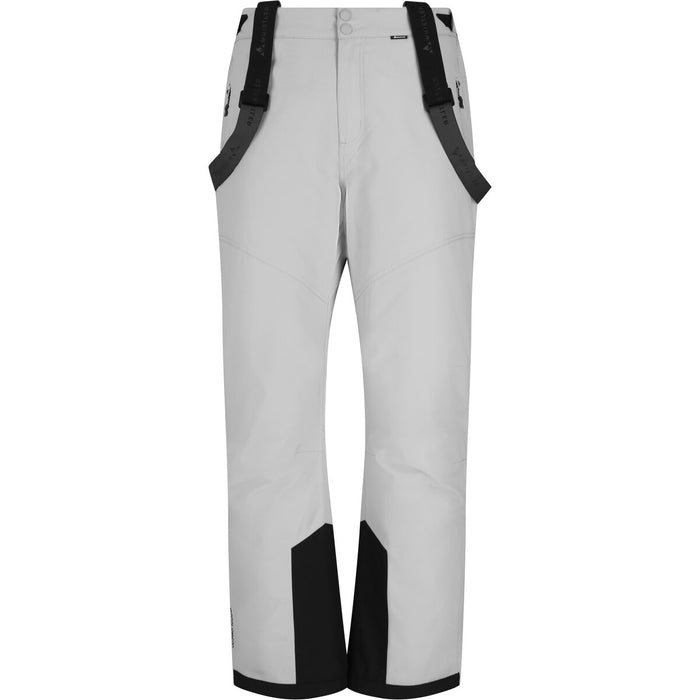 WHISTLER Drizzle M Ski Pant W-Pro 10000 Pants 1156 Ultimate Gray
