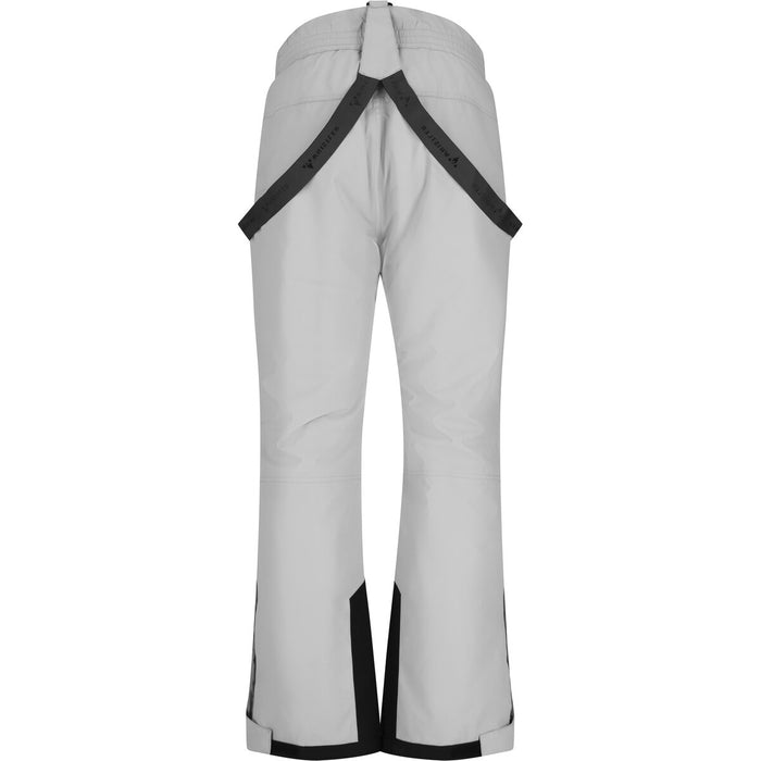 WHISTLER Drizzle M Ski Pant W-Pro 10000 Pants 1156 Ultimate Gray