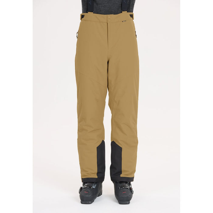 WHISTLER Drizzle M Ski Pant W-Pro 10000 Pants 1164 Ermine