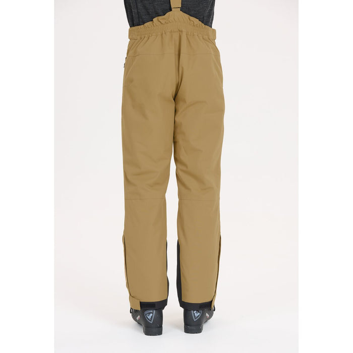 WHISTLER Drizzle M Ski Pant W-Pro 10000 Pants 1164 Ermine