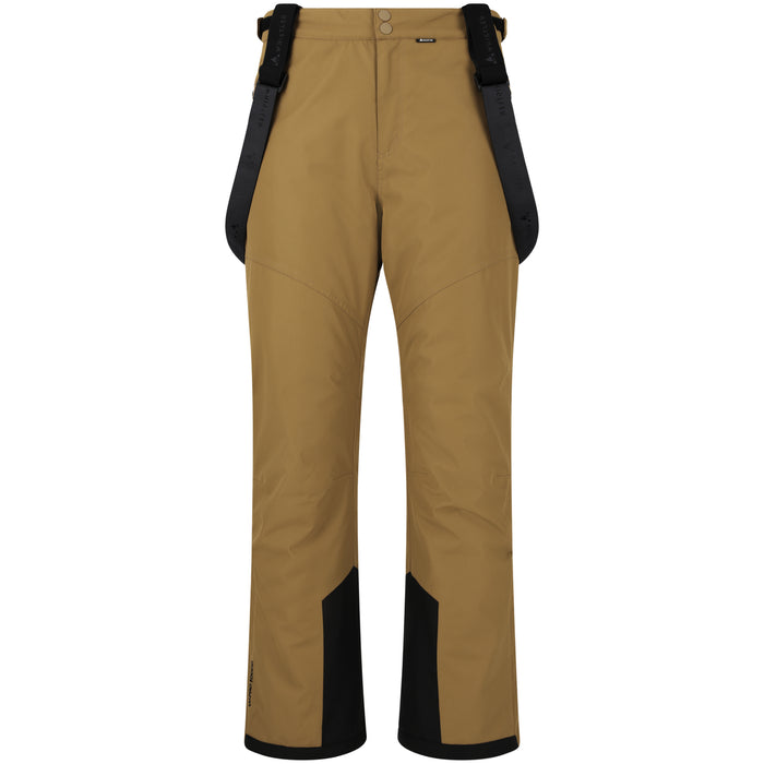 WHISTLER Drizzle M Ski Pant W-Pro 10000 Pants 1164 Ermine