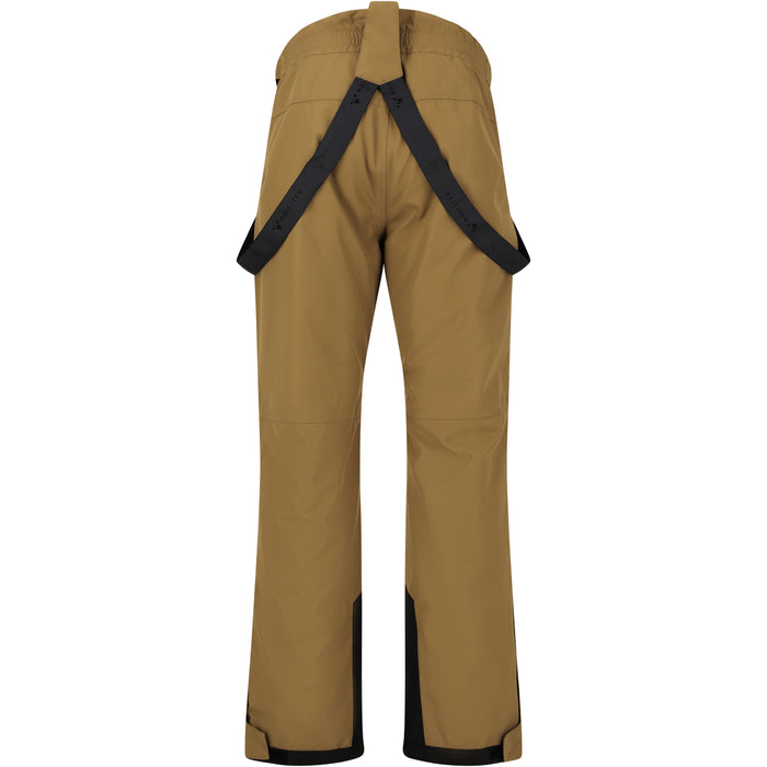 WHISTLER Drizzle M Ski Pant W-Pro 10000 Pants 1164 Ermine