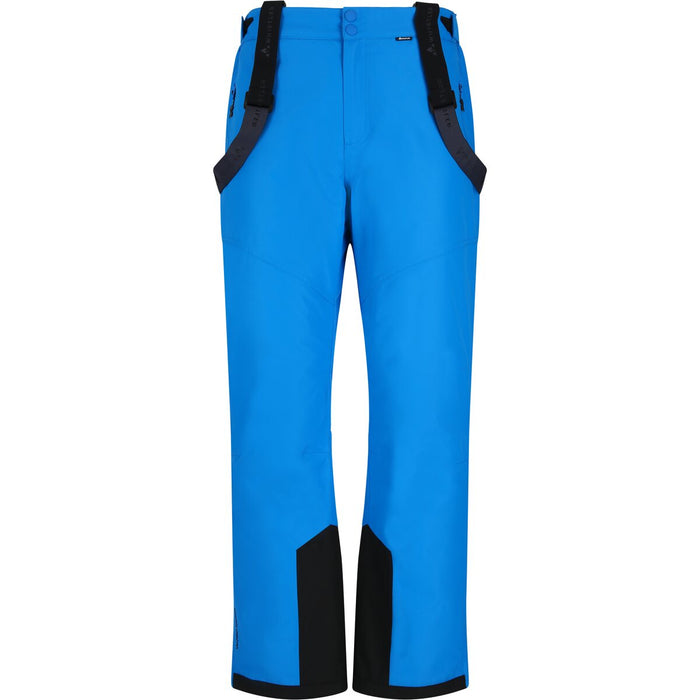WHISTLER Drizzle M Ski Pant W-Pro 10000 Pants 2008 French Blue