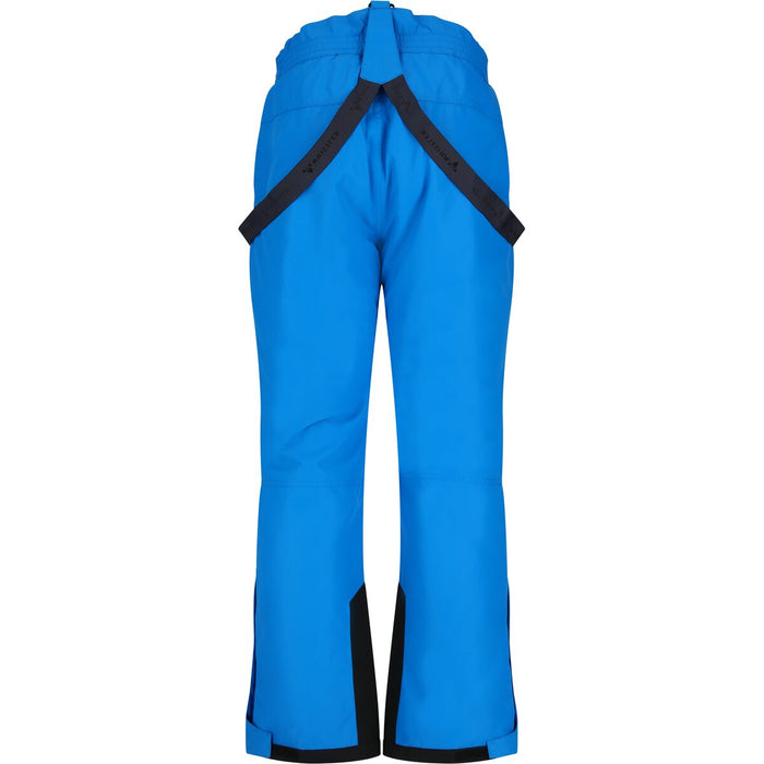 WHISTLER Drizzle M Ski Pant W-Pro 10000 Pants 2008 French Blue