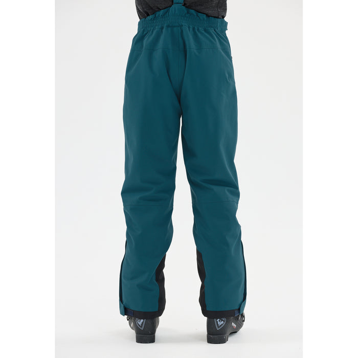 WHISTLER Drizzle M Ski Pant W-Pro 10000 Pants 2043 Reflecting Pond