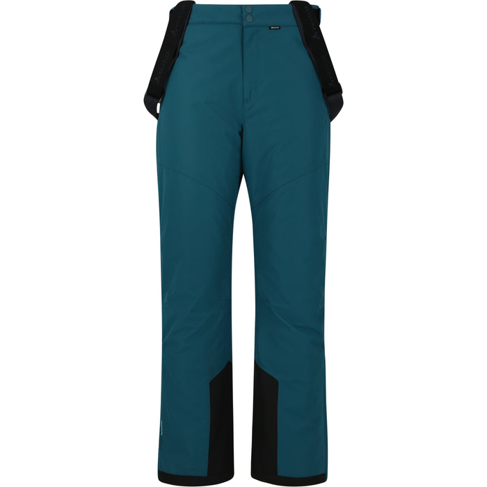 WHISTLER Drizzle M Ski Pant W-Pro 10000 Pants 2043 Reflecting Pond
