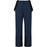 WHISTLER Drizzle M Ski Pant W-Pro 10000 Pants 2048 Navy Blazer