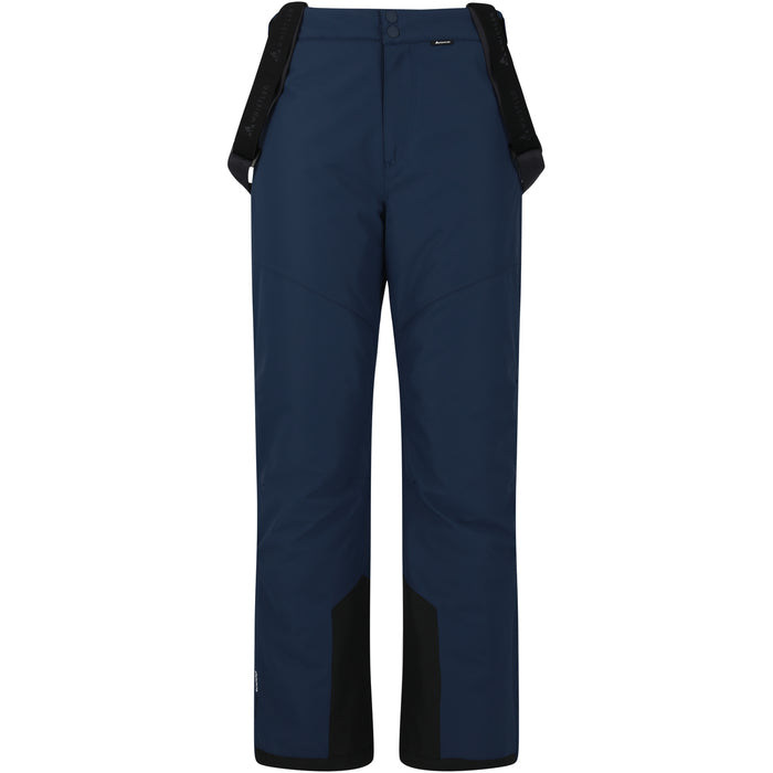 WHISTLER Drizzle M Ski Pant W-Pro 10000 Pants 2048 Navy Blazer