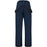 WHISTLER Drizzle M Ski Pant W-Pro 10000 Pants 2048 Navy Blazer