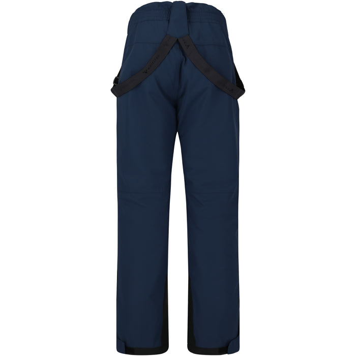 WHISTLER Drizzle M Ski Pant W-Pro 10000 Pants 2048 Navy Blazer