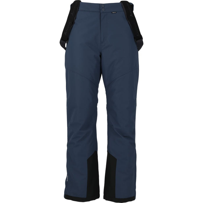 WHISTLER Drizzle M Ski Pant W-Pro 10000 Pants 2048 Navy Blazer